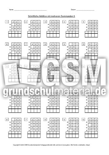 schriftliche Addition mit mehreren Summanden 5.pdf
